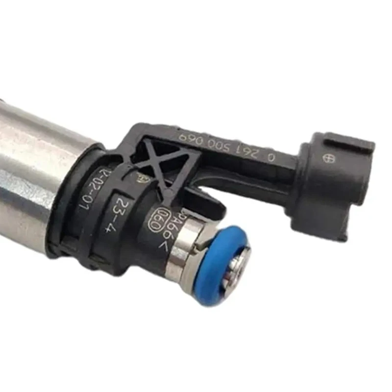 166001LA0A 0261500069 Топливная форсунка для INFINITI Q70 Q70L M56 5.6L