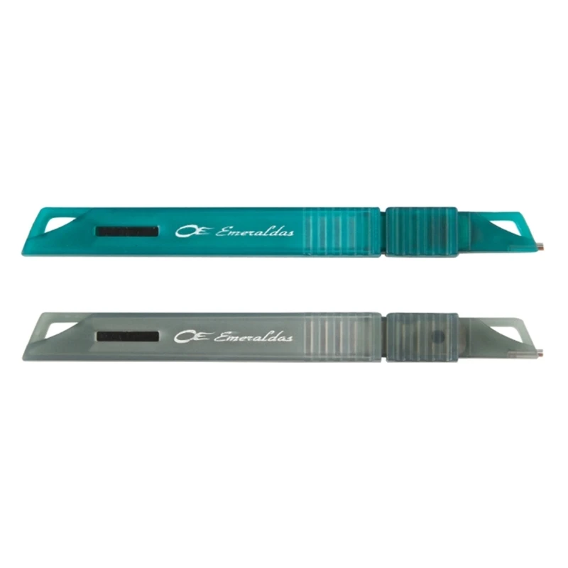 

652D Squid Killers Spikes Tool with Hook Straightening Function for Lake River Oceans