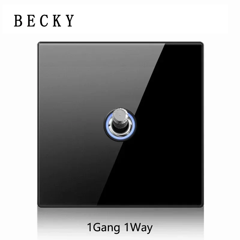 

Настенный светодиодный индикатор выключателя