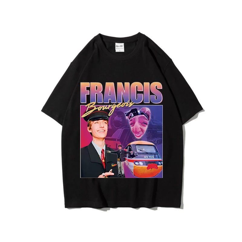 

High Street Design Washed Short Sleeve T-Shirts Famous Character Men Women Oversized Summer Cotton Tops Hip Hop Round Neck Tees