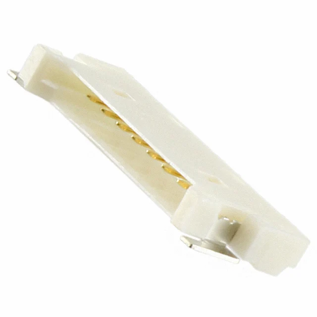 

free shipping53780-0870 537800870 8pin 1.25mm MOLEX 10pcs