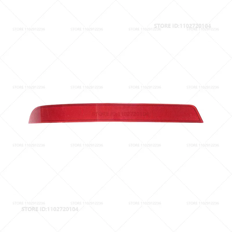 

Для Mercedes-Benz GL350/450/550/63 AMG GLS450/550/63 AMG (X166) 2013-2019 гг. Отражатель заднего бампера 1668200374 1668200474