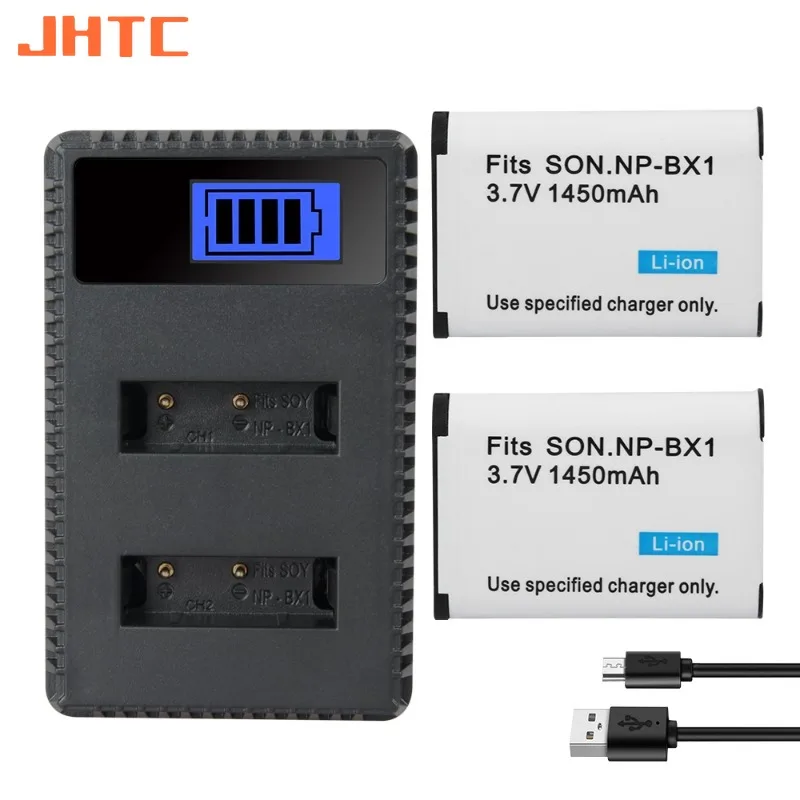 Зарядное устройство NP BX1 NP-BX1 для Sony DSC RX1 RX100 AS100V M3 M2 HX300 HX400 HX50 HX60 WX350 HDR-AS300 AS30V NPBX1 Batterie