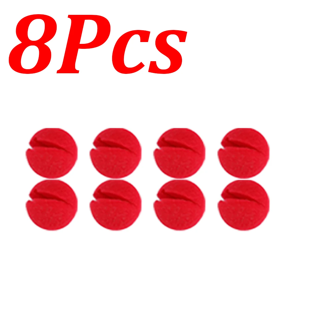 

Клоунский нос, красный, пластик