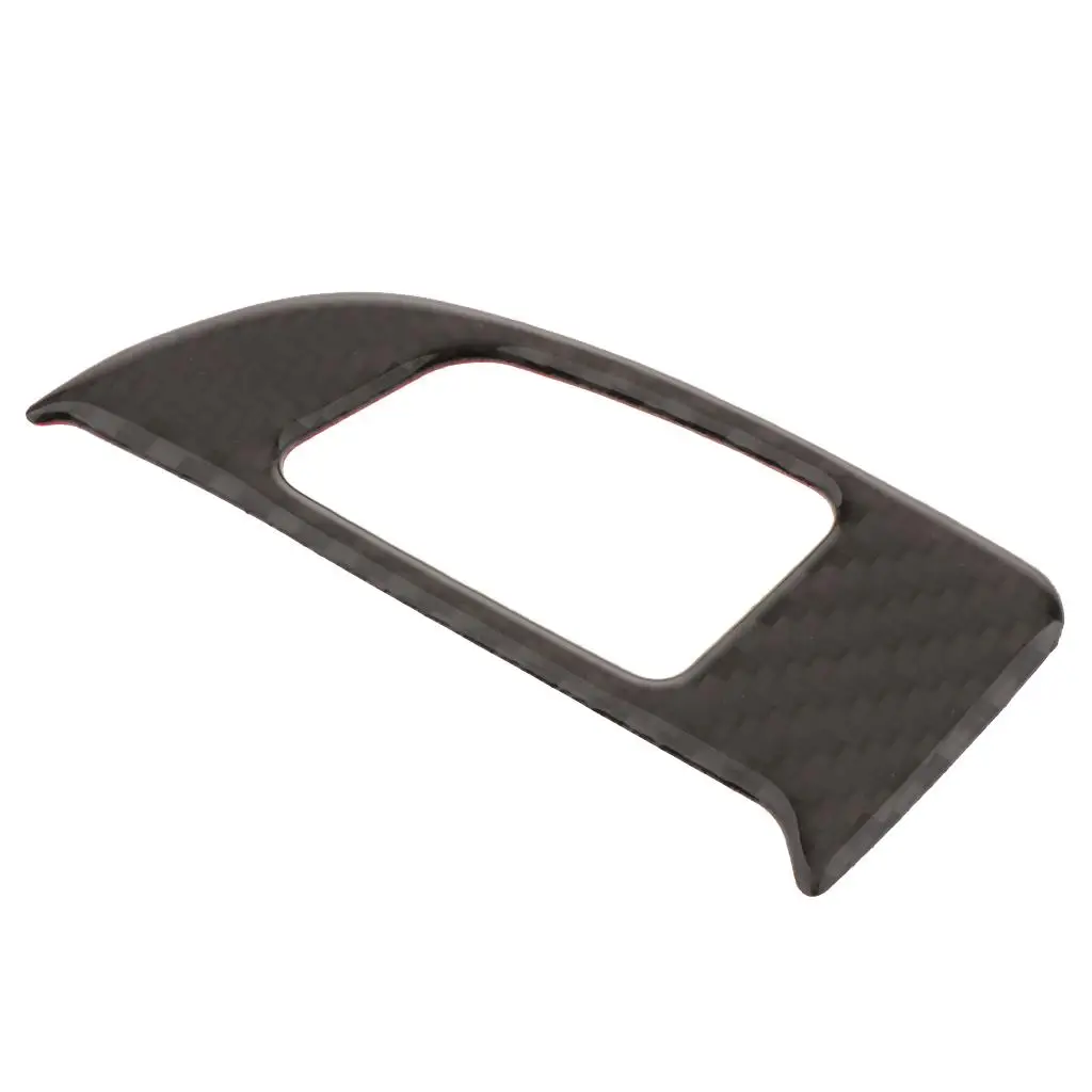 

Украшение из углеродного волокна, внутренние аксессуары 5 2010-2017