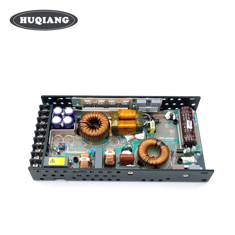 Фото Плата управления лифтом (PCB) / Плата AVR для лифта VC250H220A 24V CUS250LD-24RB, запчасти для лифтов №1