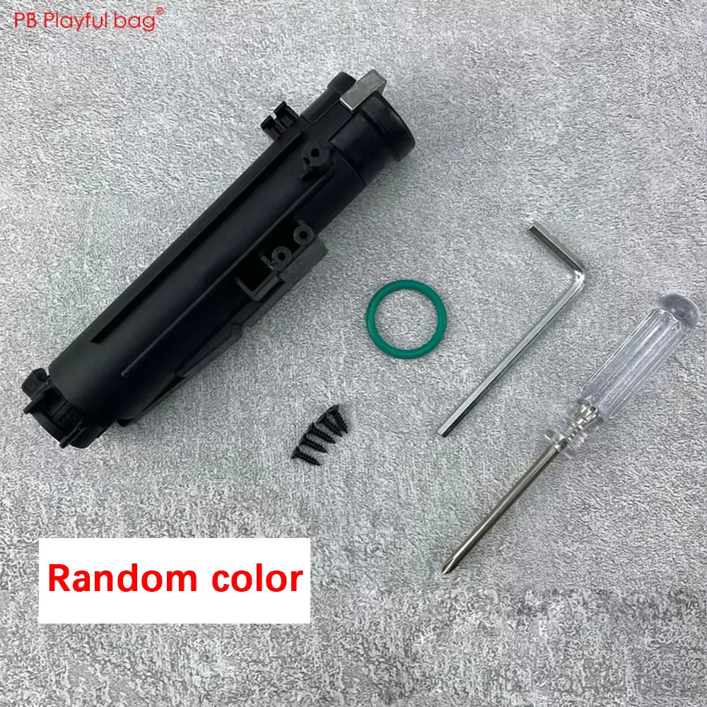 

Аксессуары для бластера PLAYFUL BAG XM1014