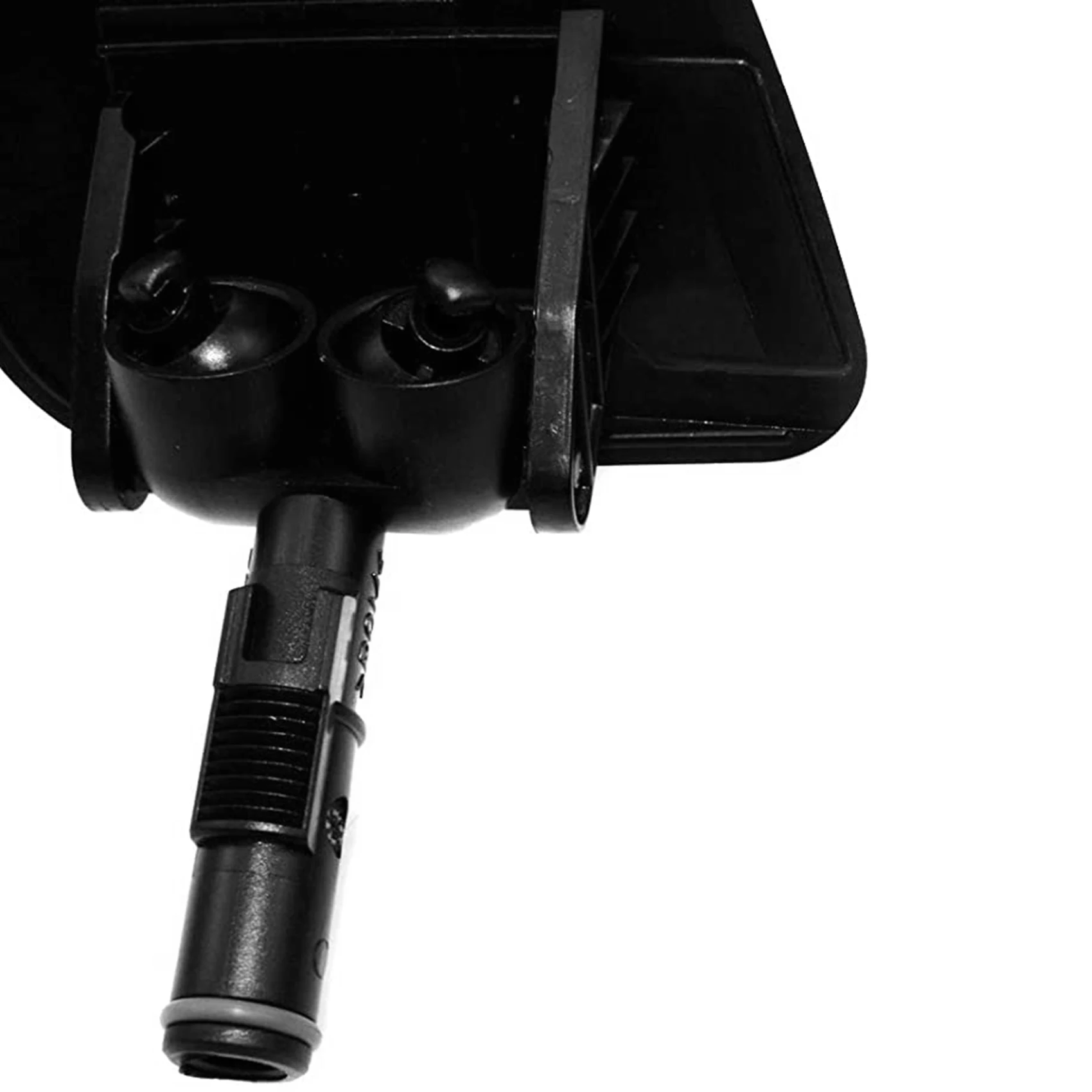 Насадка для омывателя переднего бампера IX55 Veracruz 2007-2015 98680-3J000