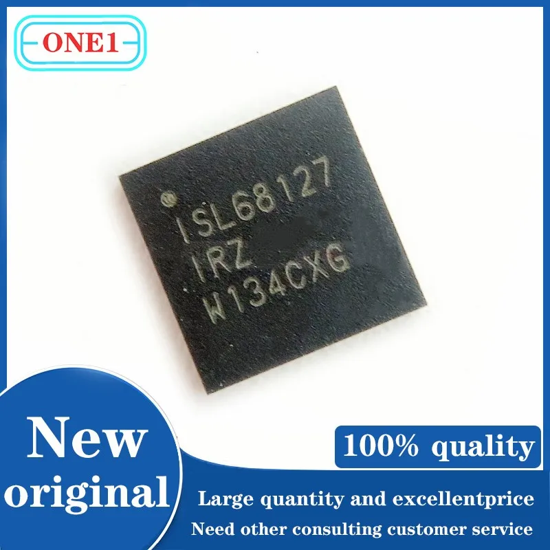 

1PCS/lot Chip New original ISL68127IRAZ ISL68127 ISL68127IRAZ ISL68127