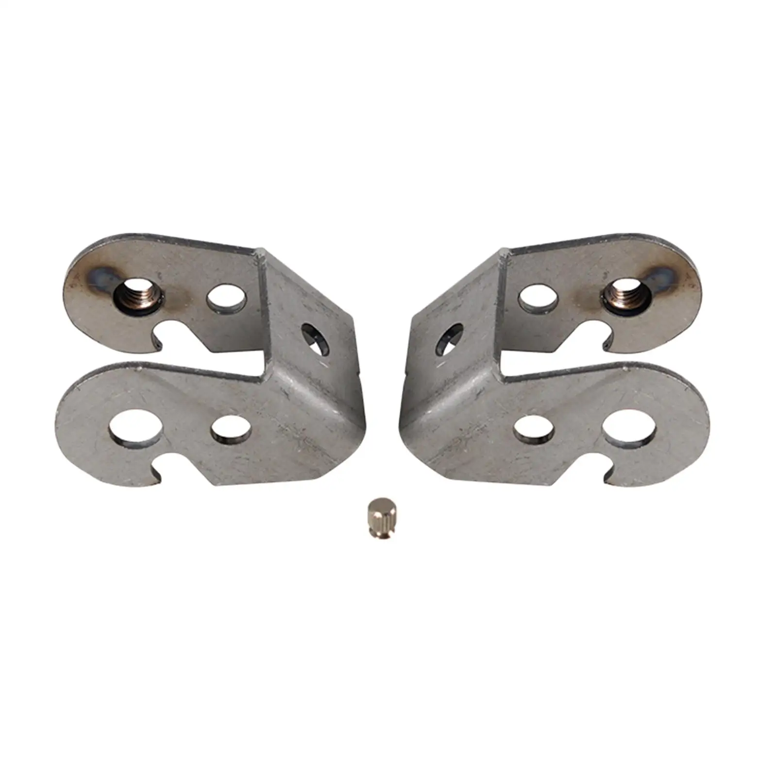 

2x Headlight Mounts Support for Banshee ATV UTV Parts
