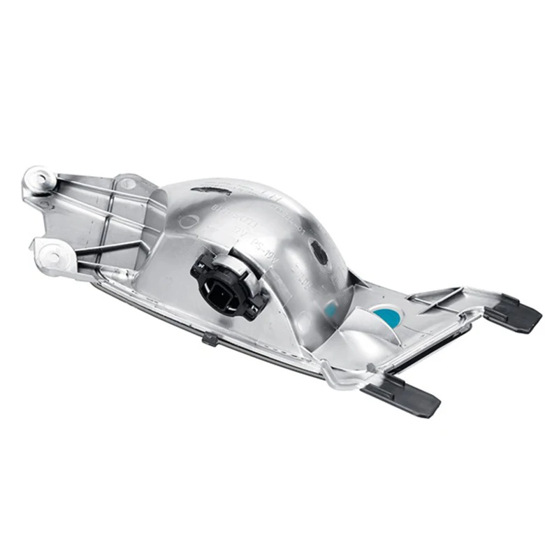 Raritlecteur de Pare-Chocs Ar требует вуали Feu Brouillard Freinage risk pour Range Rover Evoque 2011-2018 (Gau