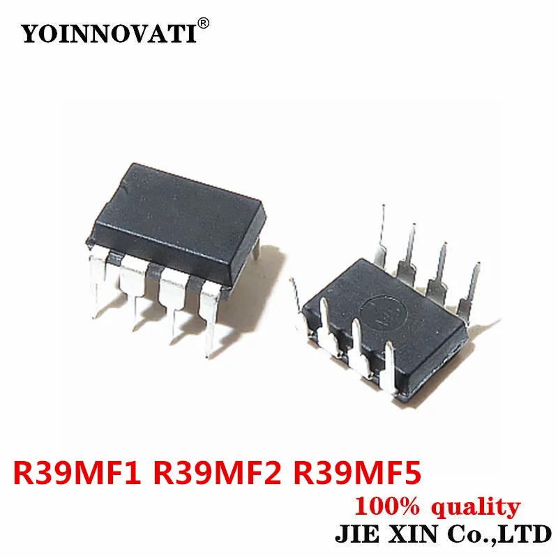 10 шт. R39MF1 R39MF2 R39MF5 модуль DIP-8 оптом