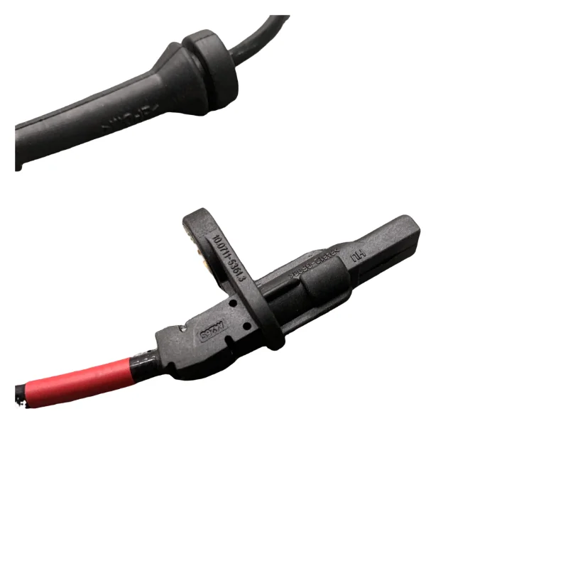 Автомобильный датчик скорости переднего и заднего колес LR024202 из АБС для Land Range Rover