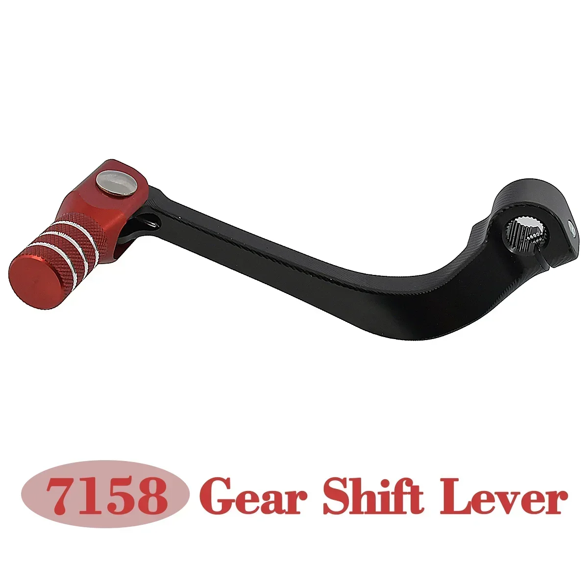 

Педаль рычага переключения передач мотоцикла для Honda CRF230F CRF450R CRF250X 450X CRF250R 150R 150F 250RX 450RX 450RL 2003-2019