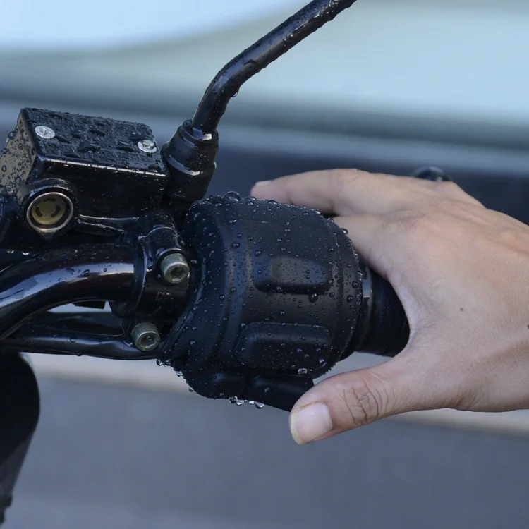 

Handlebar Switch Waterproof Cover For Niu N1 N1s