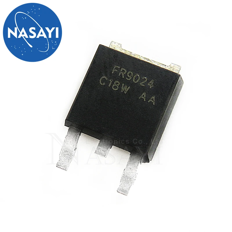 

IRFR9024N FR9024N TO-252
