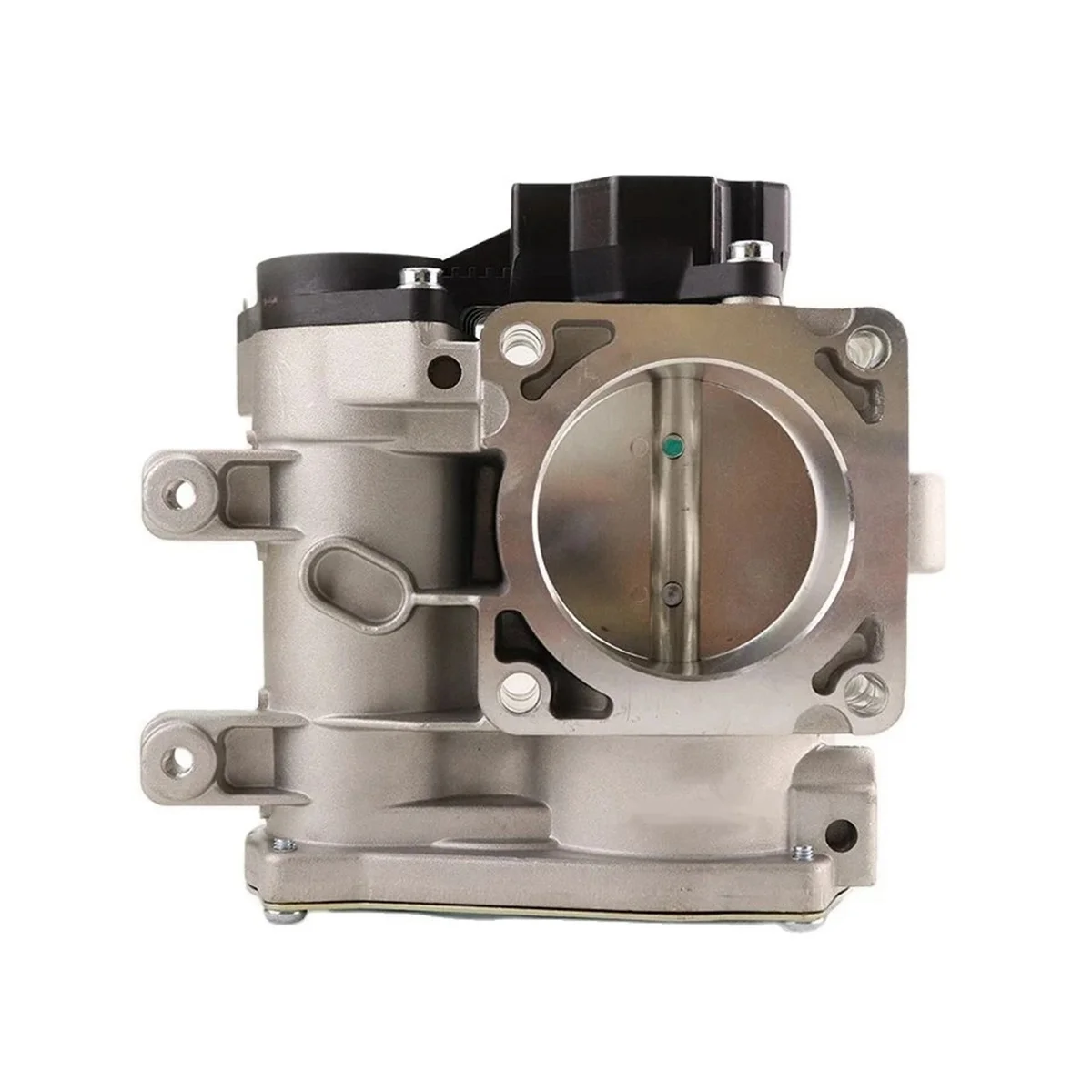 

93397800 Throttle Body Throttle Body Automobile for CHEVROLET CUERPO MARIPOSA ROYALTEK CORSA Fiat IDEA STILO 1.8 8V