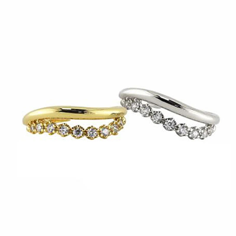 

100% S925 sterling silver rings for women size adjustable open ring fine jewelry fashion zircon jewelry women accessories Gift