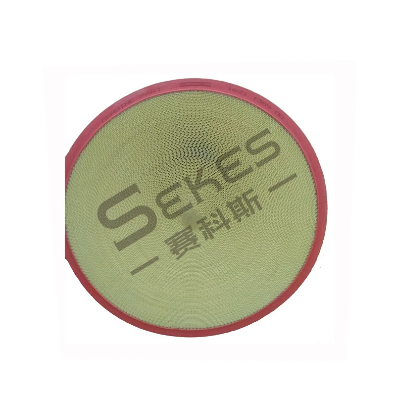 Оптовая продажа оригинальный воздушный фильтр для компрессора Atlas copco 1621138900