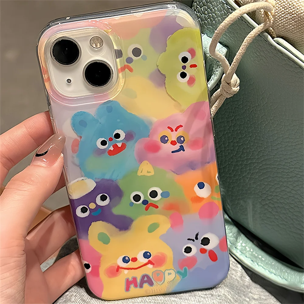 ТПУ чехол TM71 для POCO C65 C55 C51 C50 C40 C31 C3 F5 F4 F3 F2 X5 X4 X3 X2 M6 M5 M5S M4 M3 M2 GT Pro 4G 5G