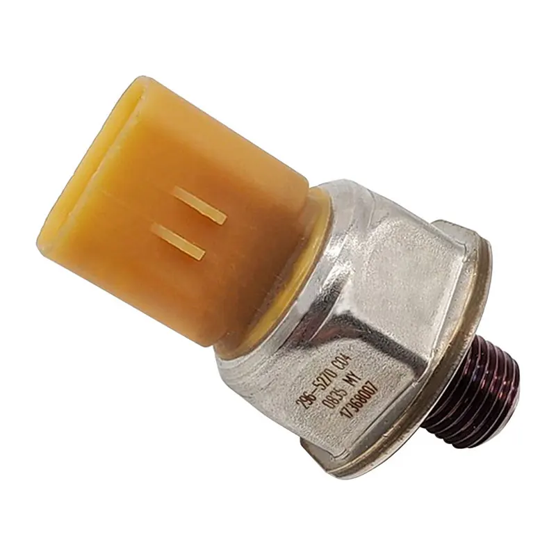 296-5270 2965270 Новый датчик давления масла Common Rail совместимый с колесным погрузчиком