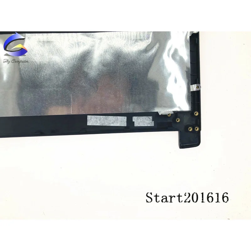 Новая задняя крышказадняя панель LCD-дисплея (пластик) для MSI GL73 8RCGL73 8RDGL73 8RE (art.: 3920dbbbfd0d1) - 3920dbbbfd0d1