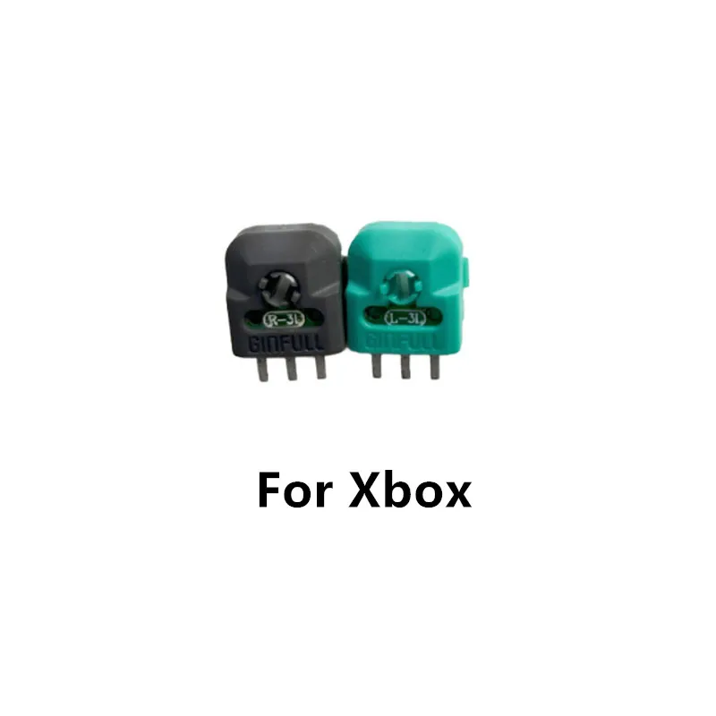 2 шт. ALPS холл-потенциометр сменная накладка резистор модуль джойстика датчик для