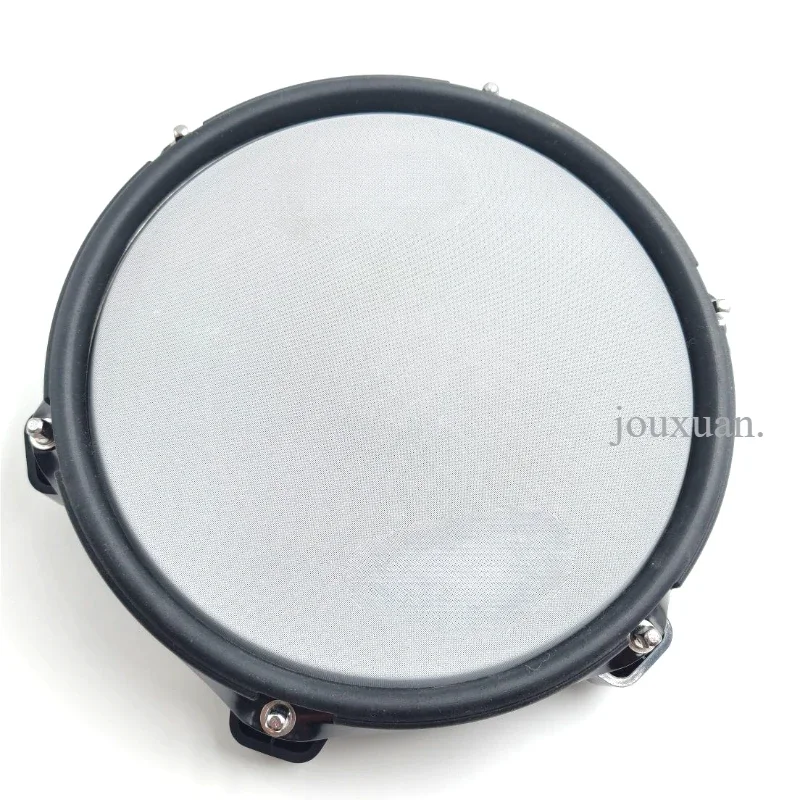 Фото 8-дюймовая замена колодки для цифрового барабана Tom Pad для Alesis Command Mesh Special Edition/ Turbo Mesh Kit/ Blaze Kit/Nitrro Mesh Kit №3