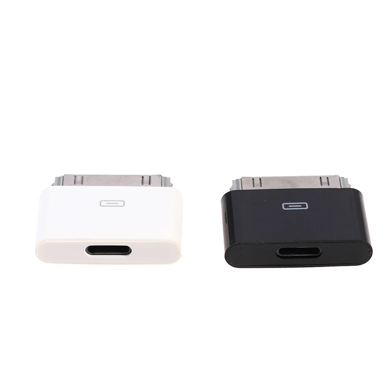 Адаптер для синхронизации и зарядки Iphone 4 |