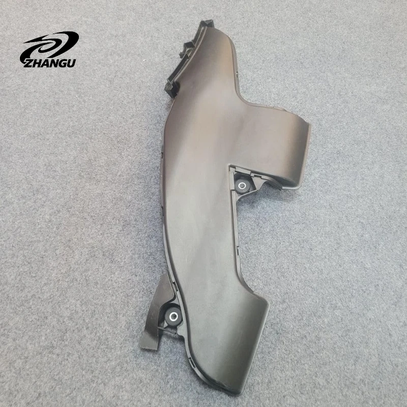 Фото Воздухозаборная труба для BMW X1, MINI F55 F56, прямая замена, запчасти двигателя, OEM 13717626564 №2