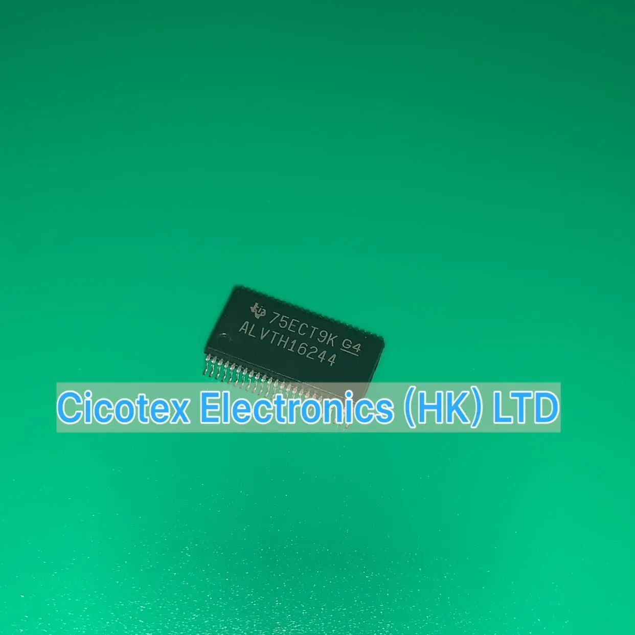 5 шт.лот SN74ALVTH16244DLR SSOP48 SN74 ALVTH16244 DLR IC BUFF DVR TRI-ST 16BIT 48-ов) SN74ALVTH16244 SN74ALVTH 16244DLR SN 16244 (art.: 7a691febe) - 7a691febe