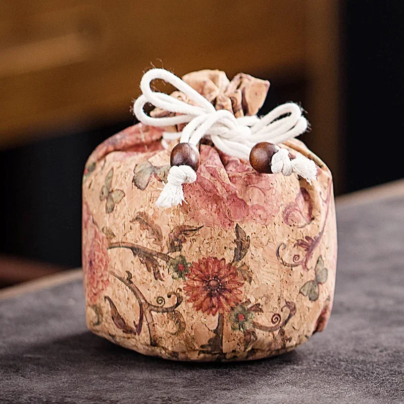 

Портативная сумка для чайной чашки