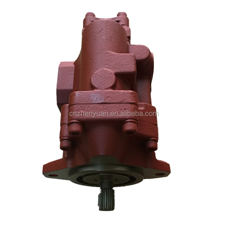 

Excavator Nachi PVD-0B-9P-5G-5041A PVD-0B PVD Hydraulic Main Pump