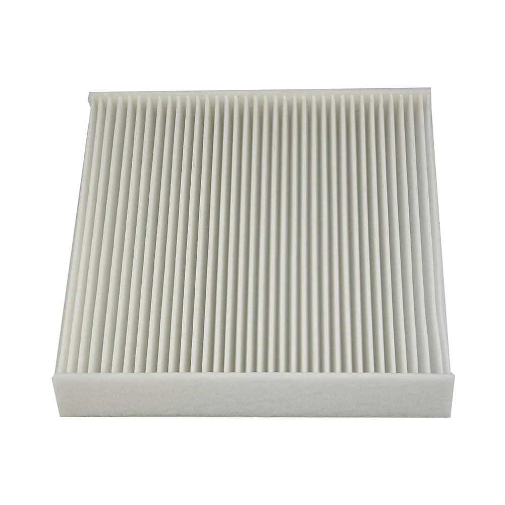 Комплект воздушных фильтров двигателя и салона для Toyota Corolla 09-17 Pontiac Vibe 09-10 Scion XD 08-14