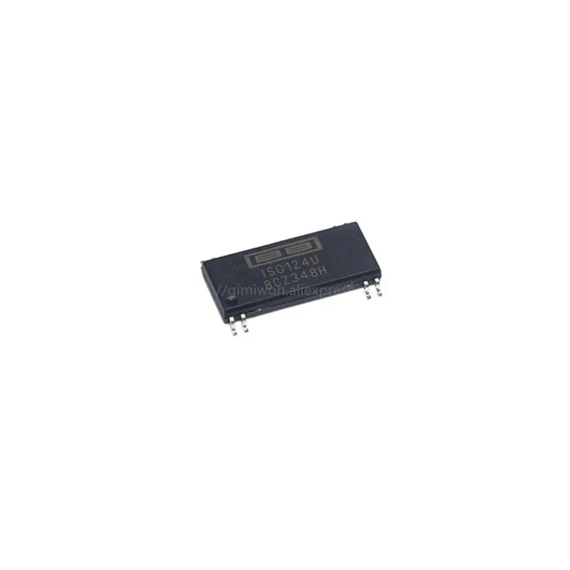 

1 шт ISO124U SOP-8 новая и оригинальная фотография