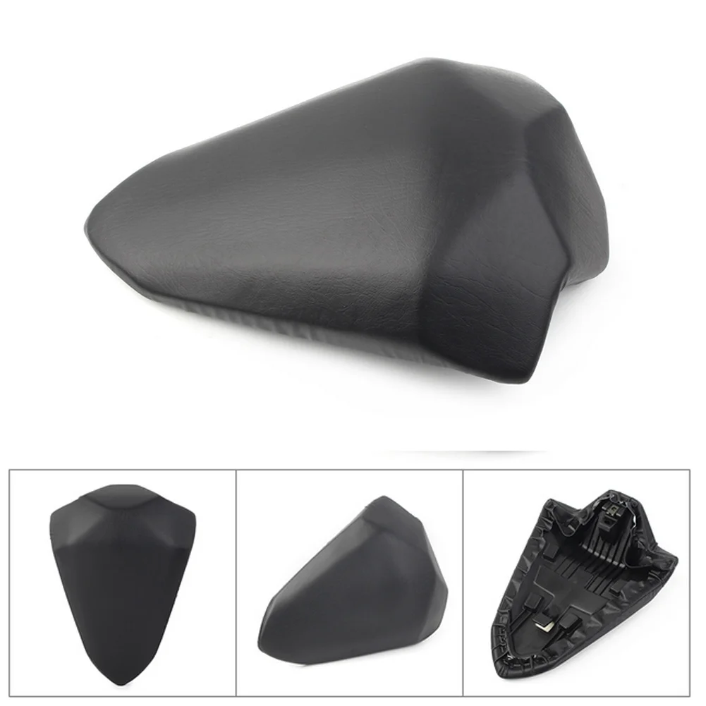 

Motorcycle Rear Seat Cover For Ducati Panigale 1100 V4 V4S 2018-2022 Rear Pillion Passenger Cowl Solo Accessories Fairing