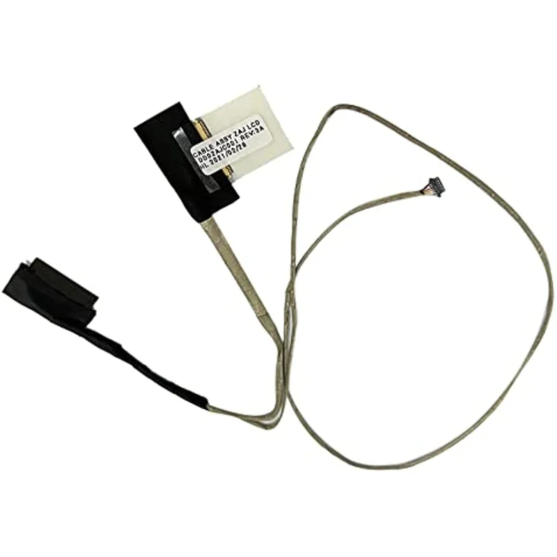 

ЖК-дисплей для ноутбука, ЖК-экран, кабель для Acer Aspire A315-21 A315-31 A315-52 A315-51-31GK dd0западlc011 N17Q1 N19H1