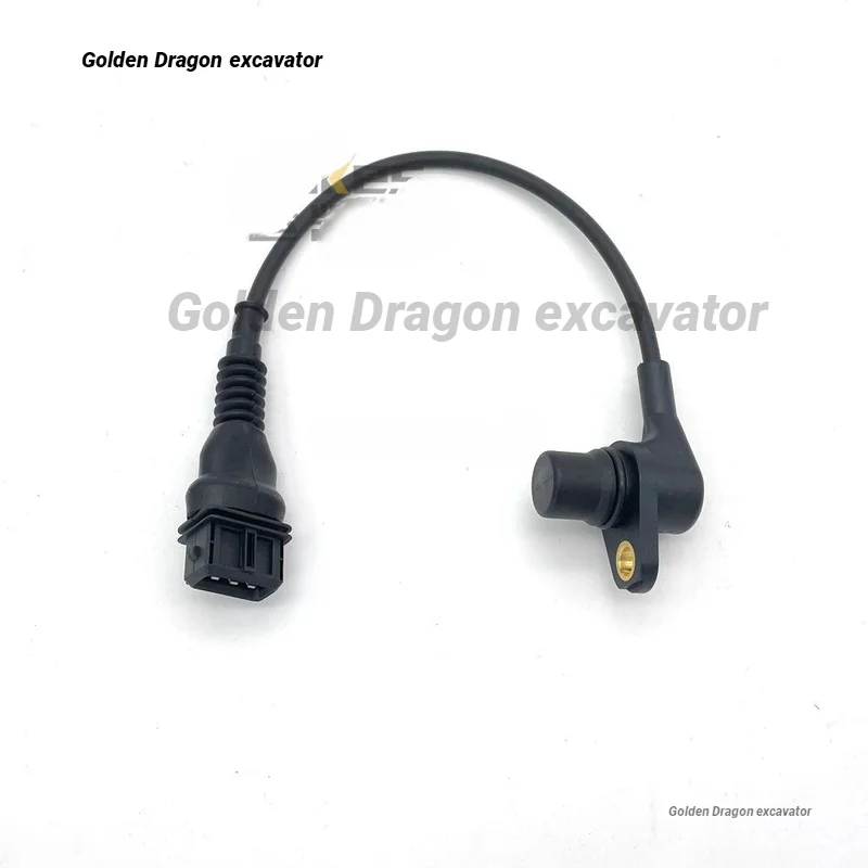 Для Ec210b D6e датчик скорости распределительного вала детали экскаватора Voe 22435058 Volvo