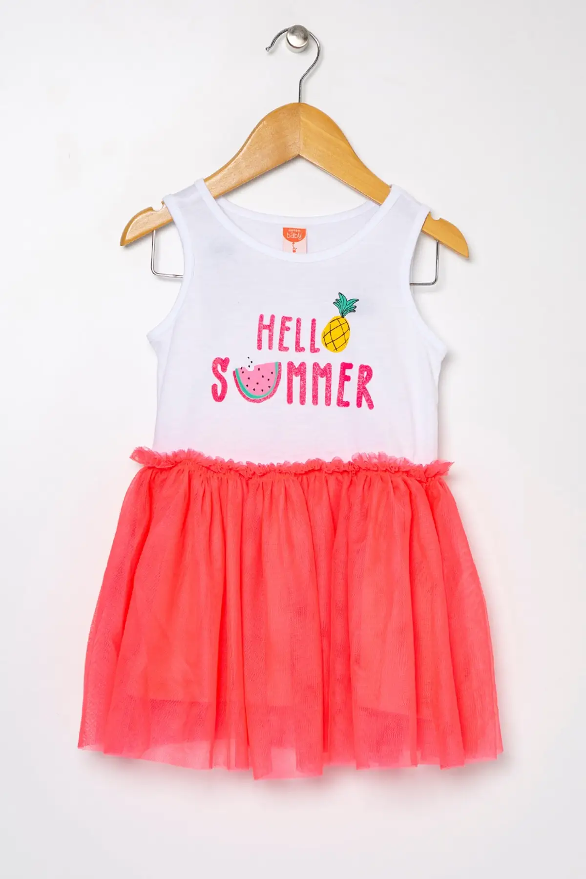 

Baby girl pink dress clothing