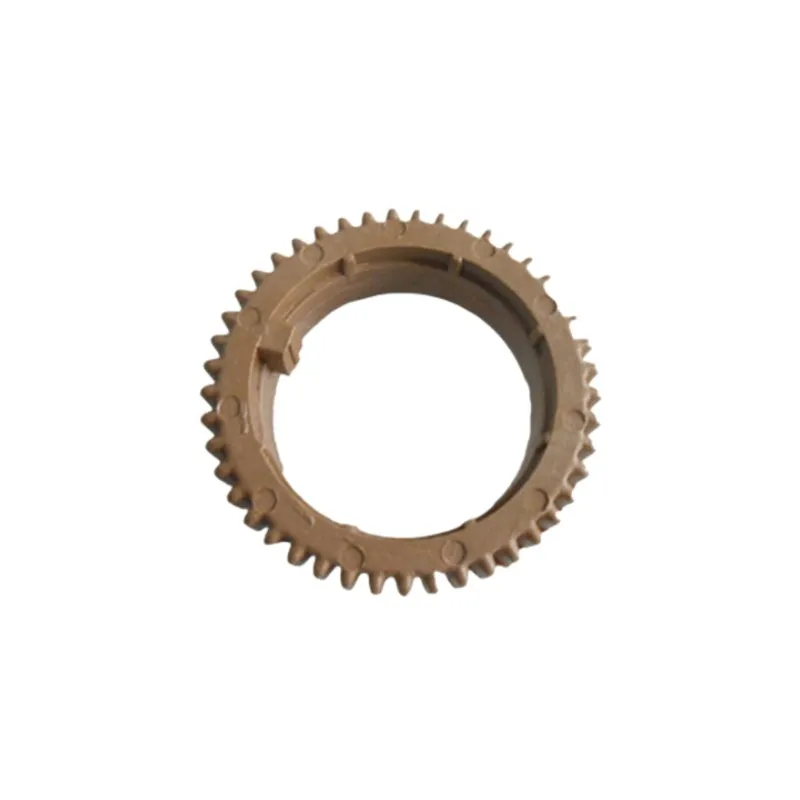 

Верхняя зубчатая передача для Toshiba 2303A 2309 2803AM 2809A 2802AF, детали для принтера, высокое качество