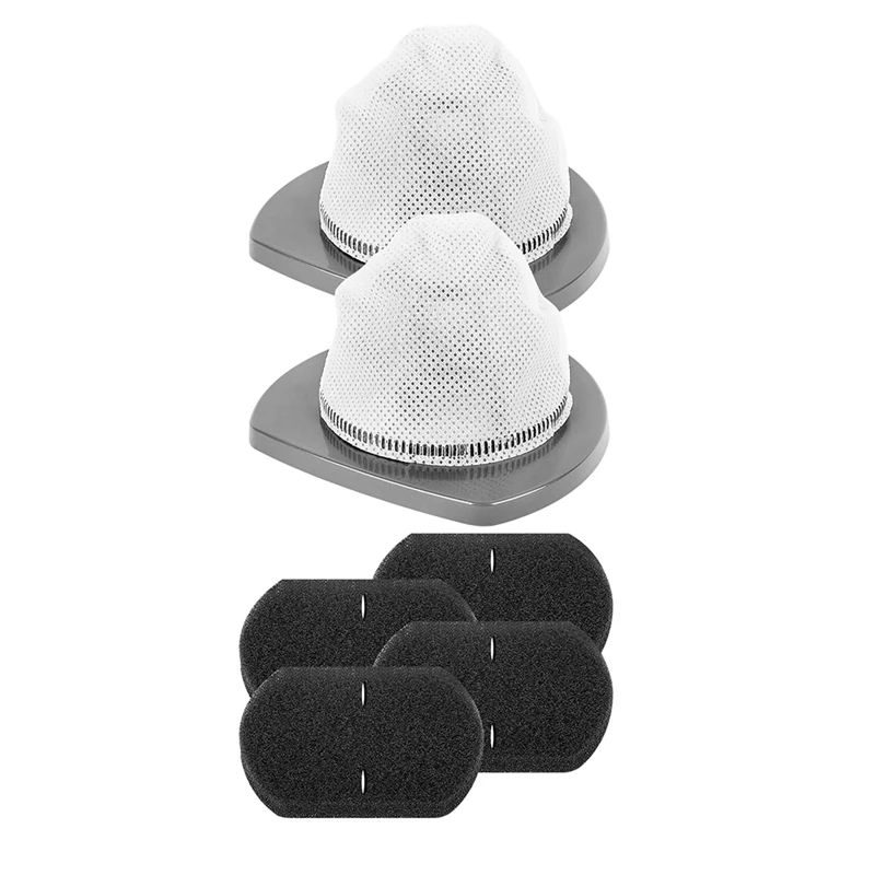 

Replacement 2033 Vacuum Filter Compatible For Bissell Vacuum Cleaner 2033, 20331, 20333, 20336, 20339 Accessories