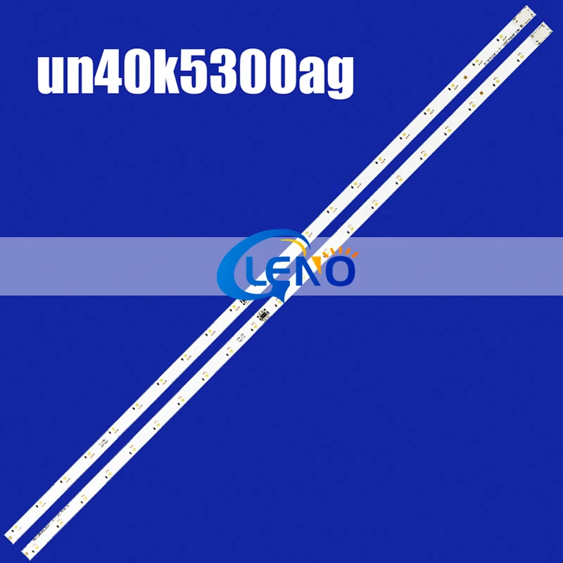 Светодиодная лента для подсветки Samsung 10 шт