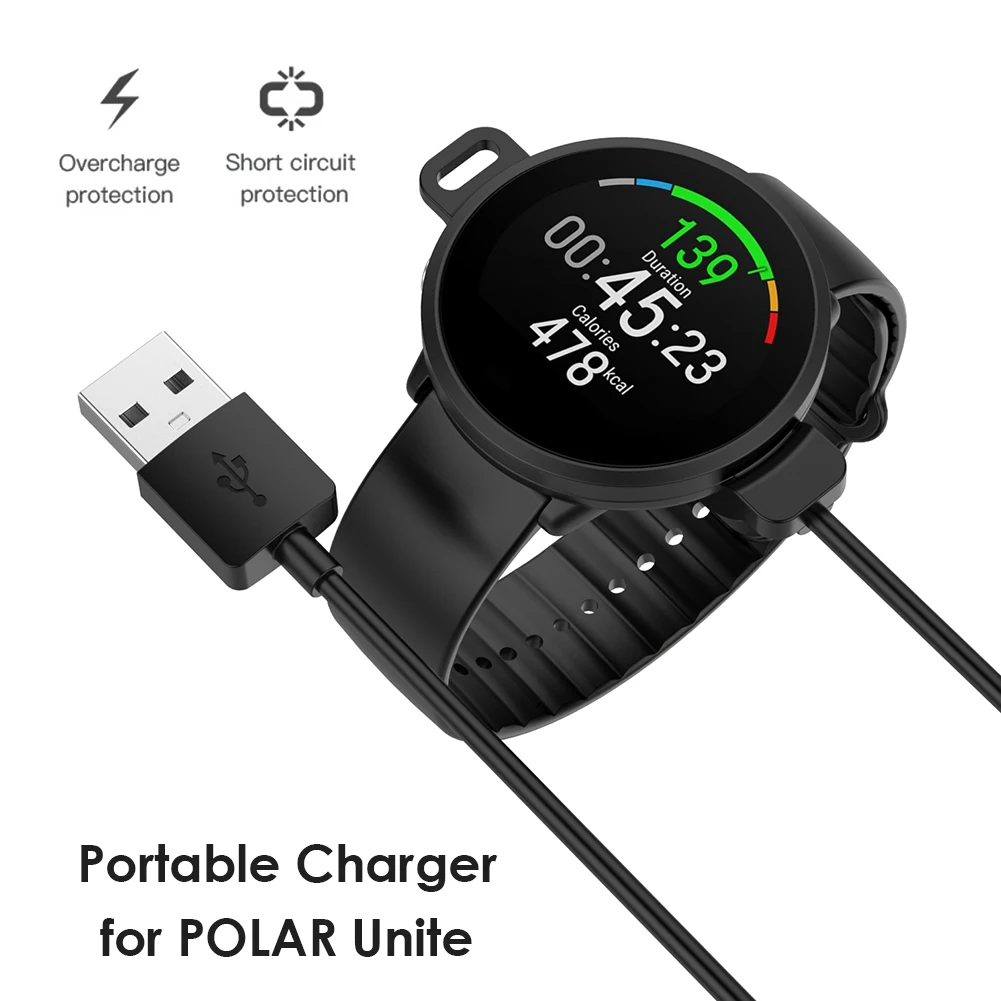 Зарядка для часов Polar Unite. USB адаптер для зарядки Polar Unite. Зарядка для часов е1 360. Зарядка для часов Полар круглая. Зарядное для смарт часов купить