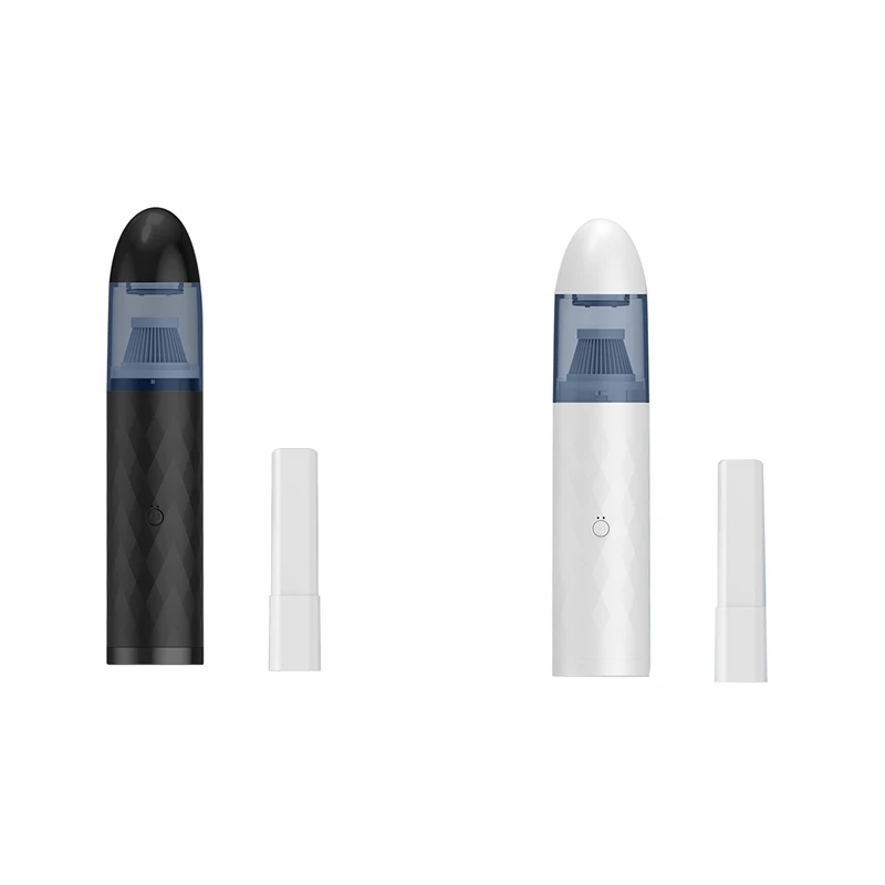 

Car Vacuum Cleaner Wireless 13000Pa Handheld Mini Vaccum Cleaner For Car Home Desktop Cleaning Vacuum Cleaner