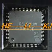

New TSB81BA3D TSB81BA3 TSB81BA3DPFPG4 TSB81BA3DPFP 80-HTQFP