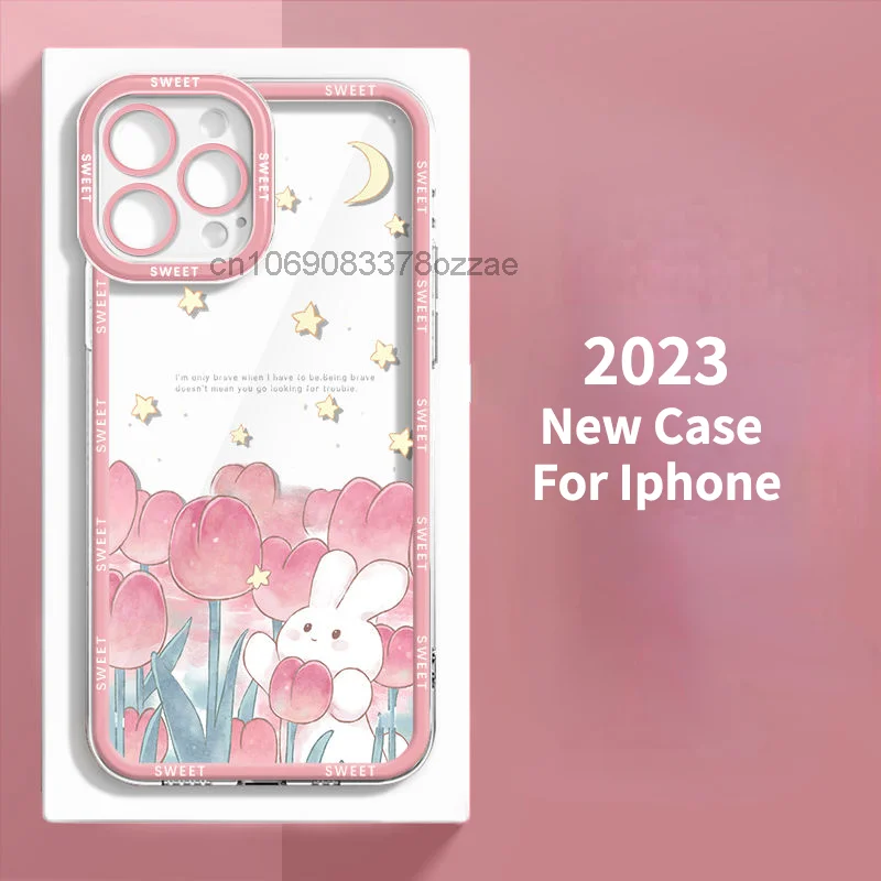 

20223 New Arrival Dark Purple For Iphone 14pro Phone Case Ins Style 14promax Advanced Sense 14 Fall Proof 13 All Inclusive 12