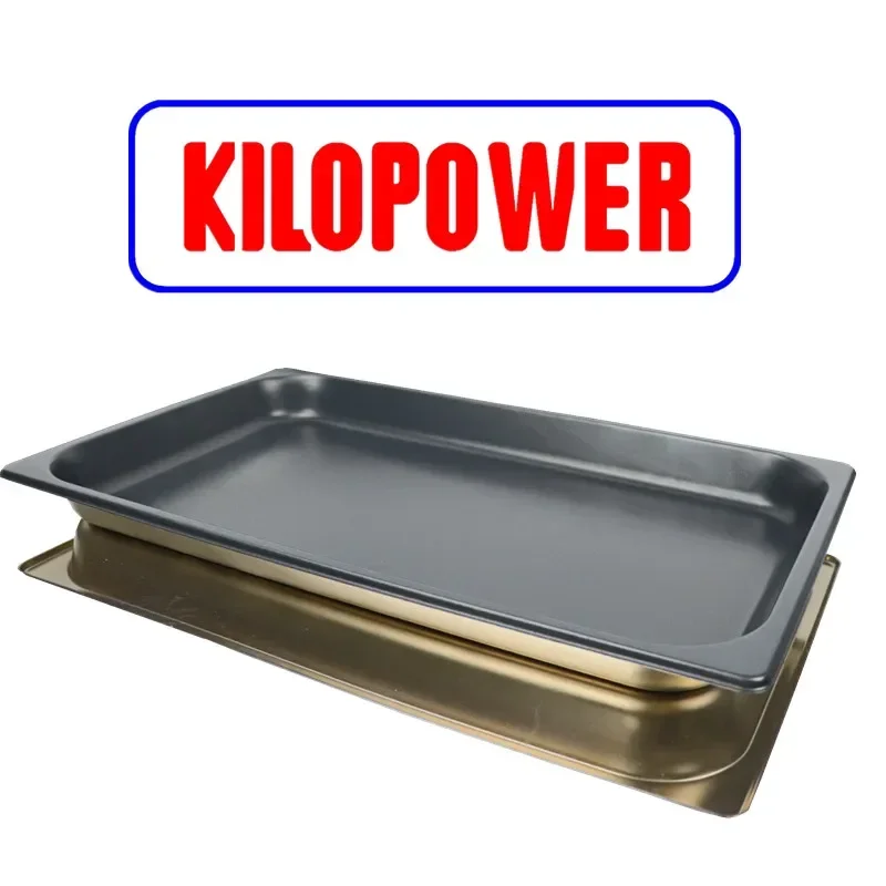 Универсальный отпариватель CONVOTHERM Electrolux MKN с покрытием 1/2 дюйма