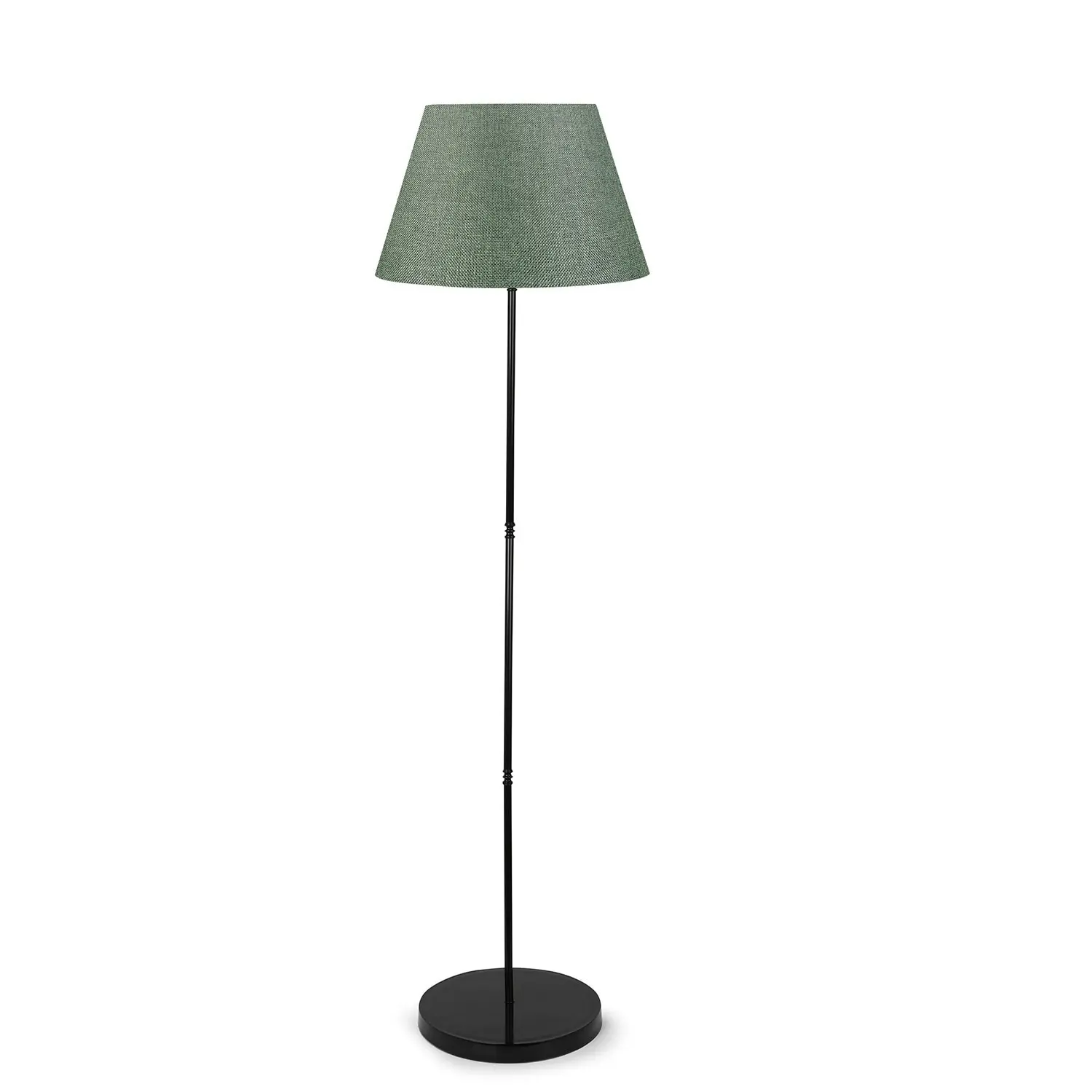 

Напольная Лампа из полиуретана с металлическим цоколем, лампа в пол, прикроватная лампа, Напольная Лампа в гостиную, светильник, лампа, ламп...