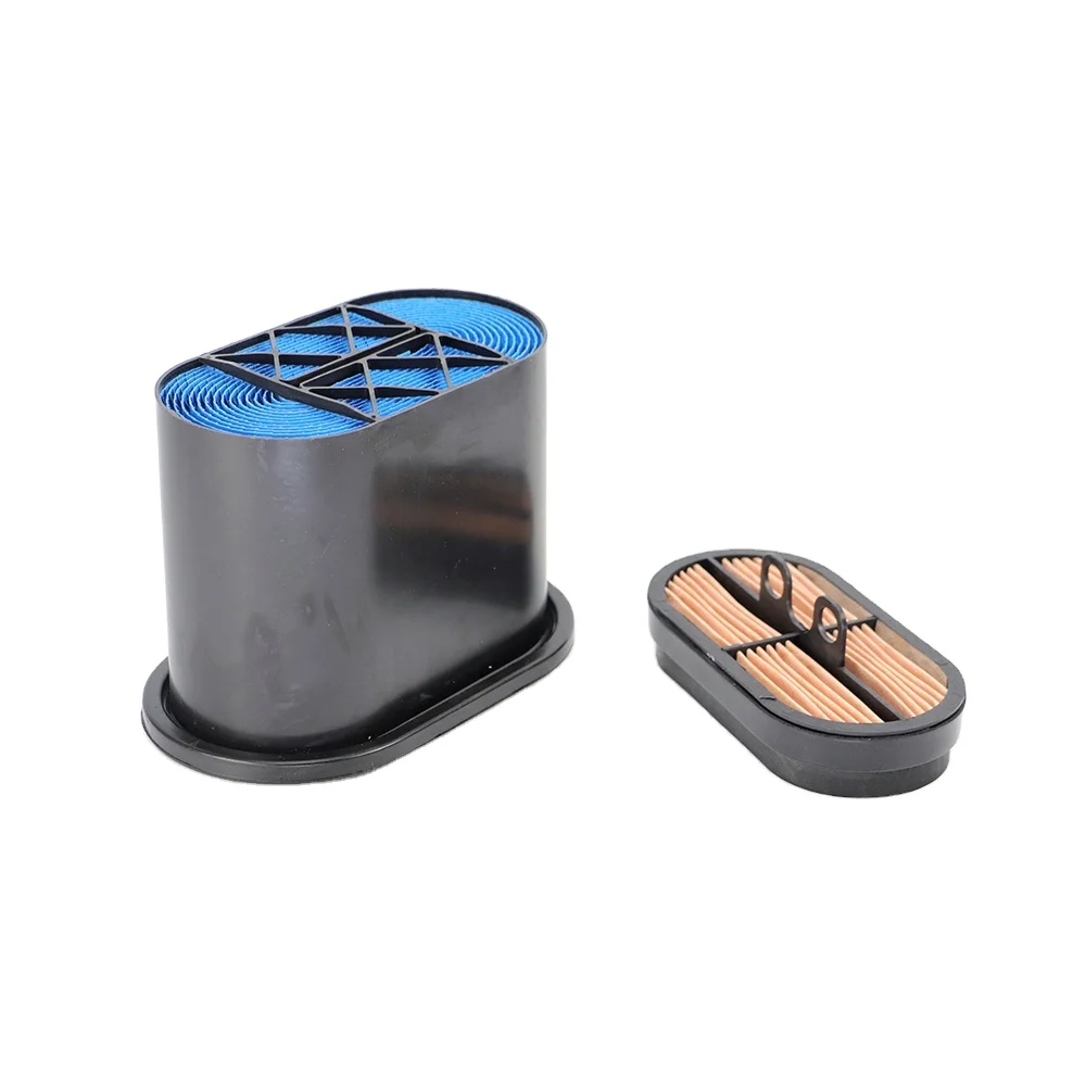 Для 32/ 925682 334/c1670 925683 Воздушный фильтр экскаватора-погрузчика Jcb Af26656 Ca5450 Re 253518