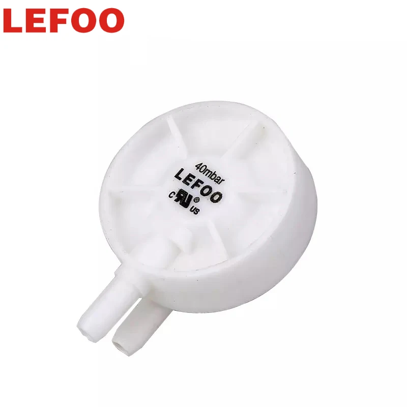Компактный микровакуумный переключатель давления LEFOO с низким уровнем